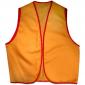 Volunteer Vest - Marigold